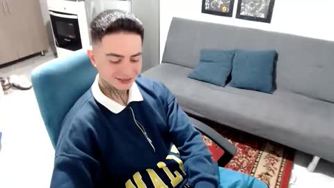 santi_ss online show from 10, 1, 2026