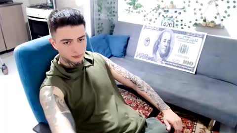 santi_ss online show from 4, 2, 2026