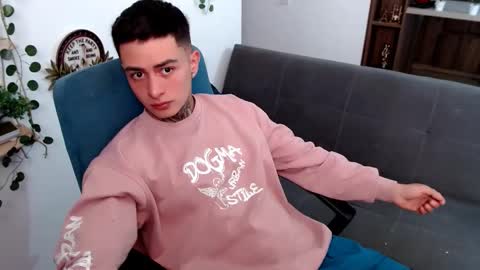 santi_ss online show from 18, 3, 2026