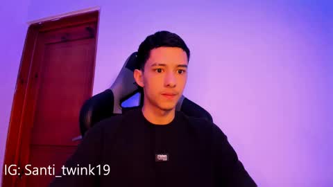 santi_twink19 online show from 12, 2, 2025