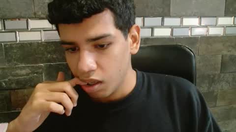 santi online show from 27, 10, 2025