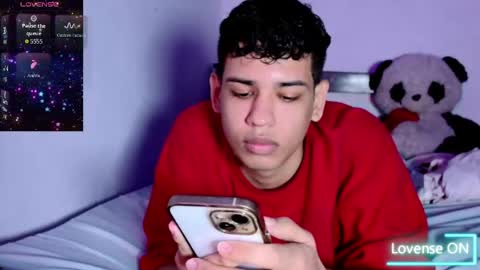 santi online show from 21, 4, 2026