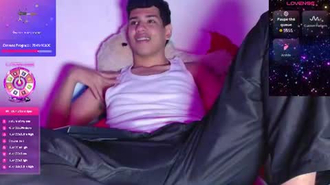 santi online show from 20, 7, 2026