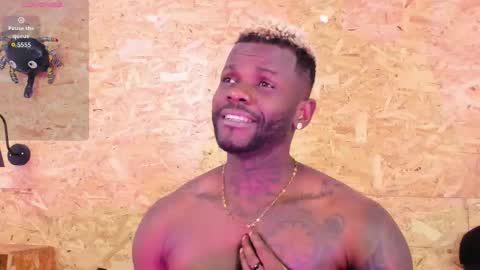  Santi online show from 14, 11, 2025