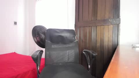 Snapshot of santiceballo chatting on 29, 1, 2025 Julius Novachrono online show from 29, 1, 2025