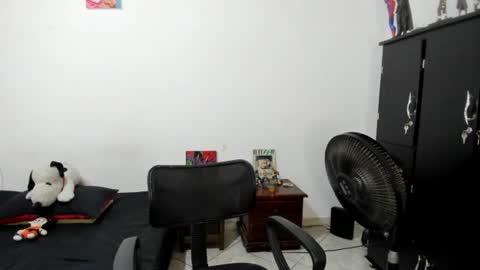 Julius Novachrono  online show from 18, 7, 2026
