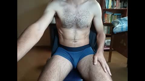 Santiago online show from 27, 2, 2025