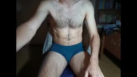 Santiago online show from 27, 9, 2025