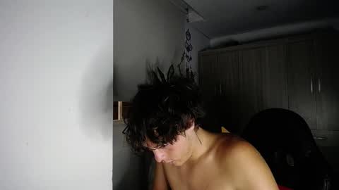 Santii online show from 13, 1, 2025