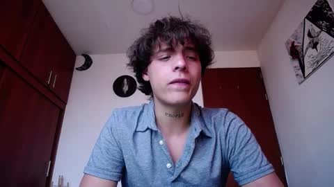 Santii online show from 13, 1, 2025