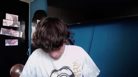 Santii online show from 15, 1, 2025