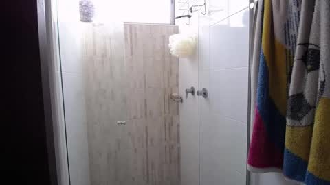 Santii online show from 13, 2, 2025