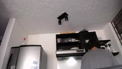 Santii online show from 12, 3, 2025