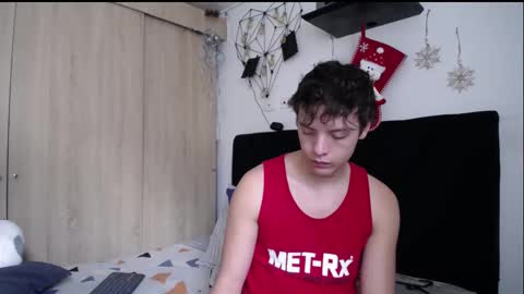 Santii online show from 22, 11, 2025