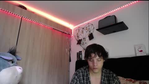 Santii online show from 25, 2, 2026