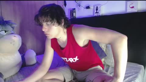 Santii online show from 28, 4, 2026