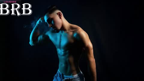 Santiago Seans online show from 29, 3, 2026