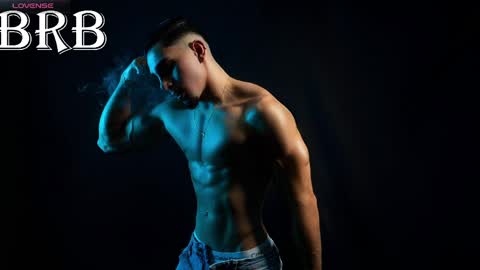 Santiago Seans online show from 22, 4, 2026