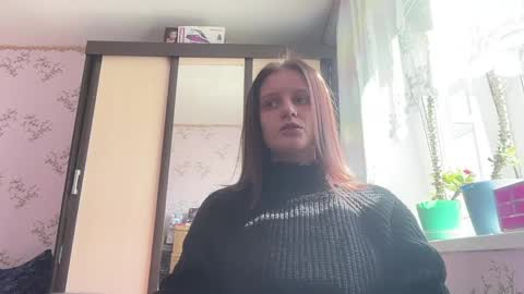 Sofia online show from 6, 5, 2026