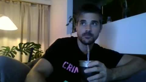 Nalguitas online show from 8, 5, 2026