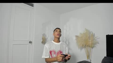 santmen_ online show from 9, 9, 2025