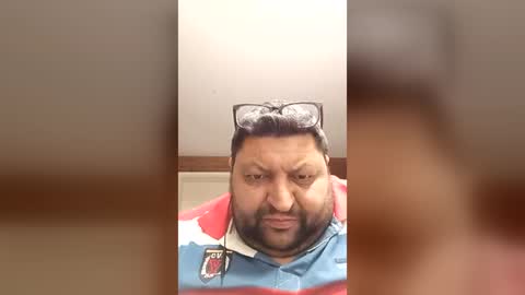 Snapshot of santos3500 chatting on 12, 6, 2026 santos3500 online show from 12, 6, 2026