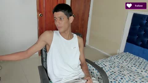 santos_desire online show from 12, 11, 2025