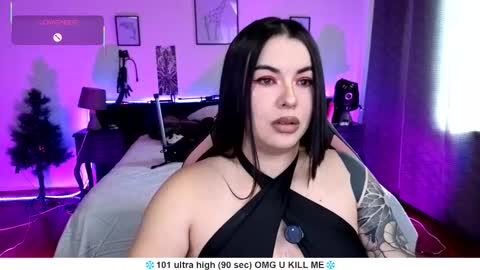 Liah Santos online show from 13, 2, 2026
