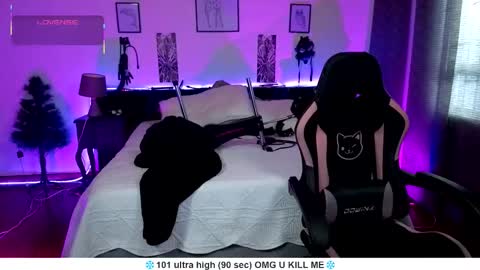 Liah Santos online show from 17, 2, 2026