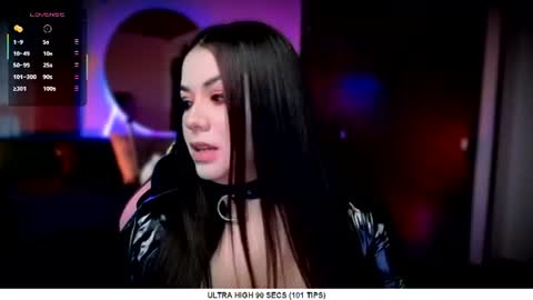 Liah Santos online show from 23, 6, 2026