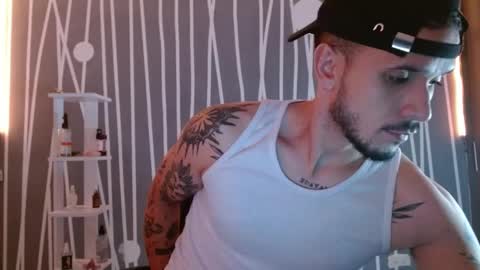 Santy Torres online show from 26, 2, 2025