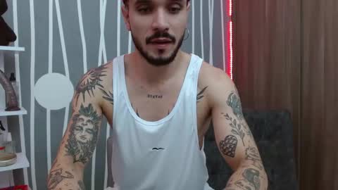 Santy Torres online show from 2, 10, 2025