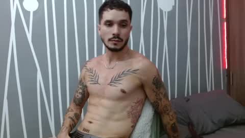 Santy Torres online show from 16, 4, 2026