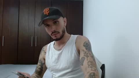 Santy Torres online show from 18, 5, 2026