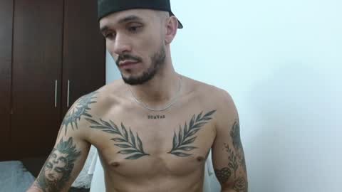 Santy Torres online show from 18, 5, 2026