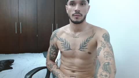 Santy Torres online show from 20, 5, 2026