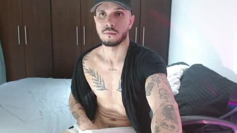 Santy Torres online show from 21, 5, 2026