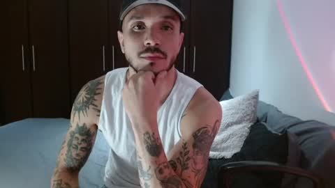 Santy Torres online show from 22, 5, 2026