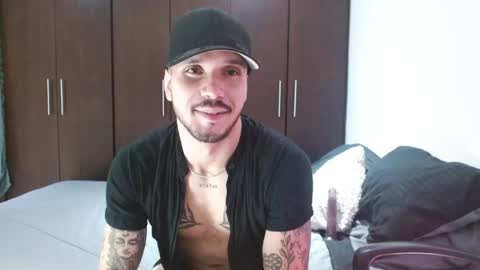 Santy Torres online show from 29, 5, 2026