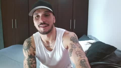 Santy Torres online show from 30, 5, 2026