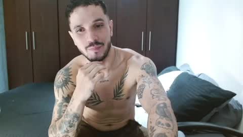 Santy Torres online show from 10, 6, 2026