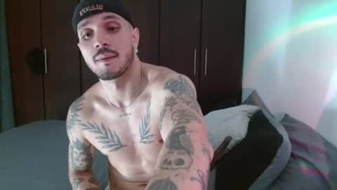 Santy Torres online show from 19, 6, 2026