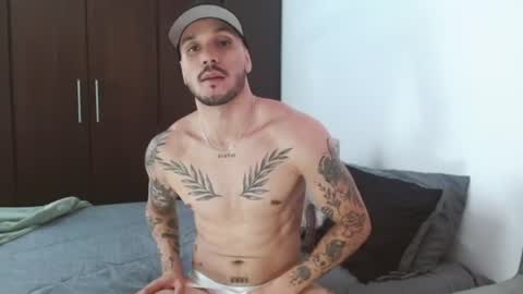 Santy Torres online show from 19, 6, 2026