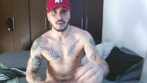 Santy Torres online show from 25, 6, 2026