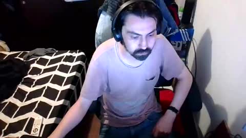 santuronvargas online show from 2, 12, 2025