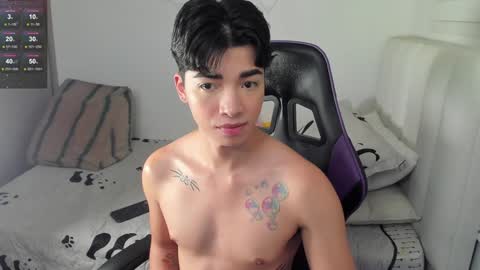 Mr. Santiago online show from 5, 2, 2025