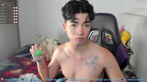 Mr. Santiago online show from 19, 2, 2025