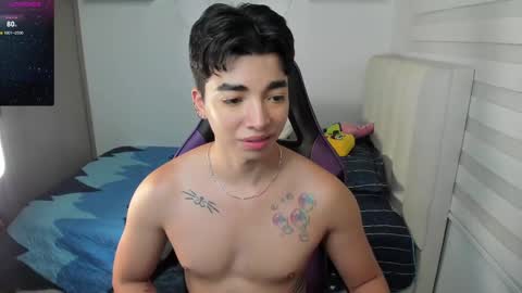 Mr. Santiago online show from 17, 9, 2025