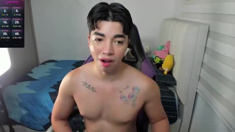 Mr. Santiago online show from 4, 10, 2025