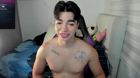 Mr. Santiago online show from 1, 11, 2025